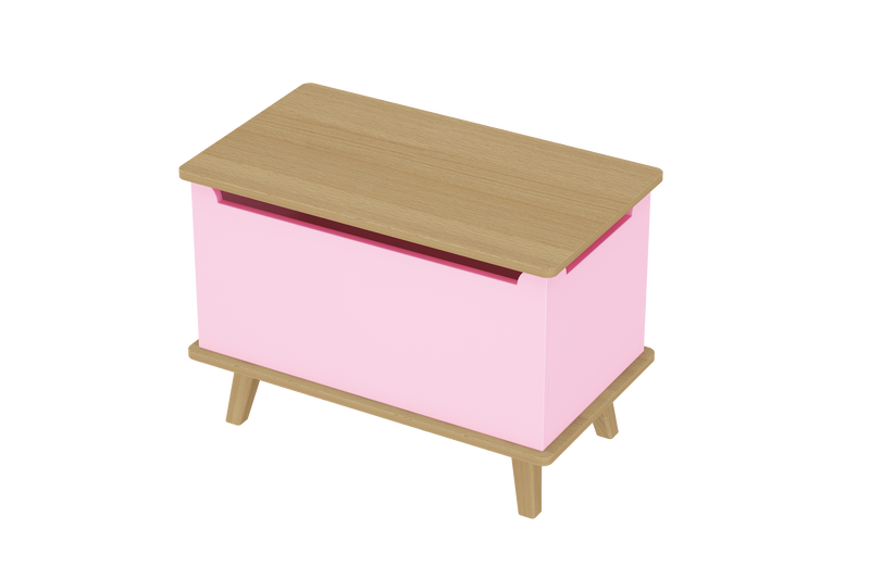 The Depot Classic ToyBox