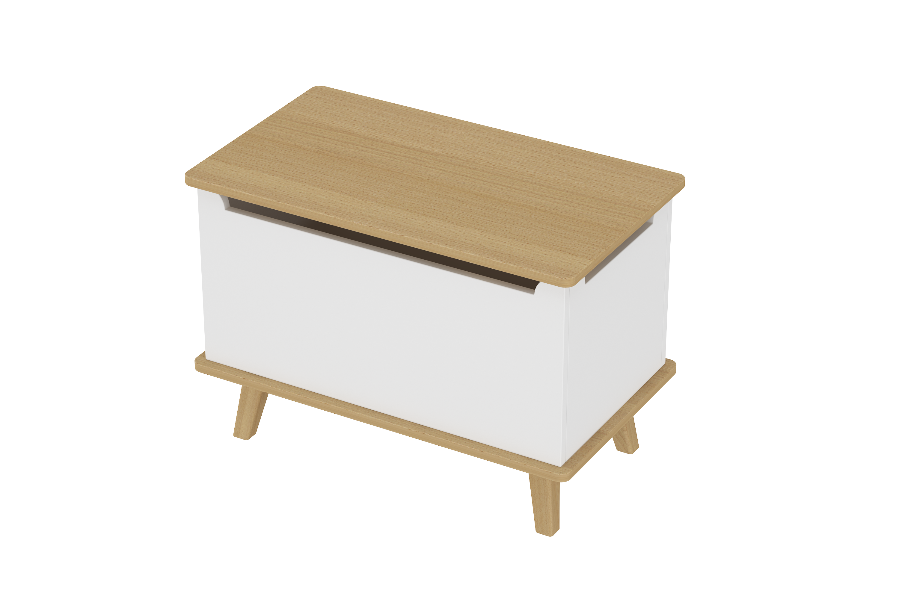 The Depot Classic ToyBox