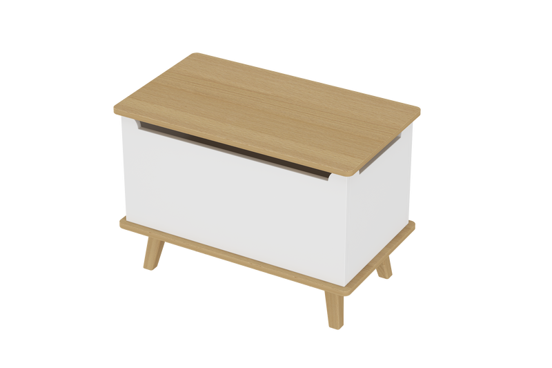 The Depot Classic ToyBox