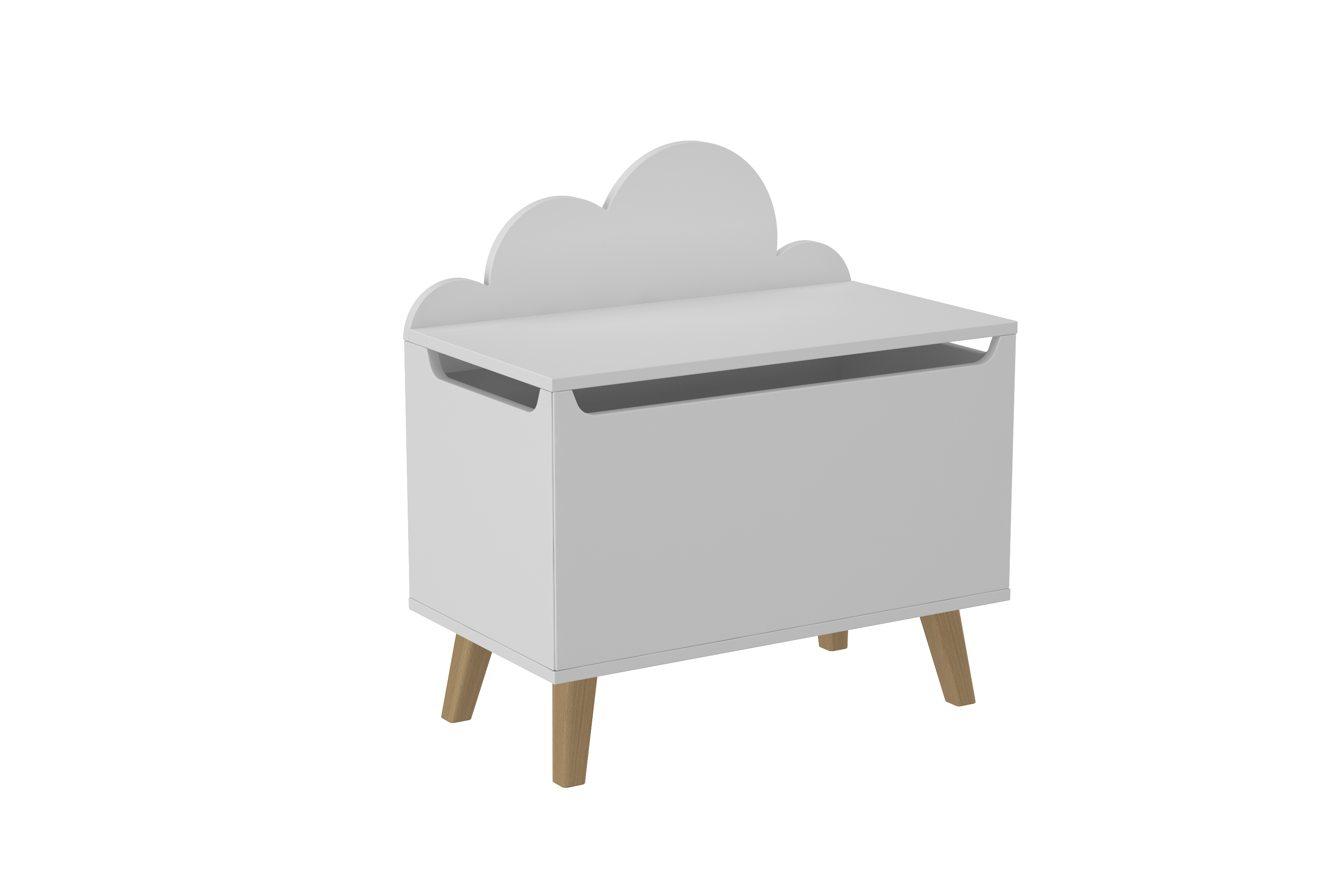 The Depot Cloud ToyBox