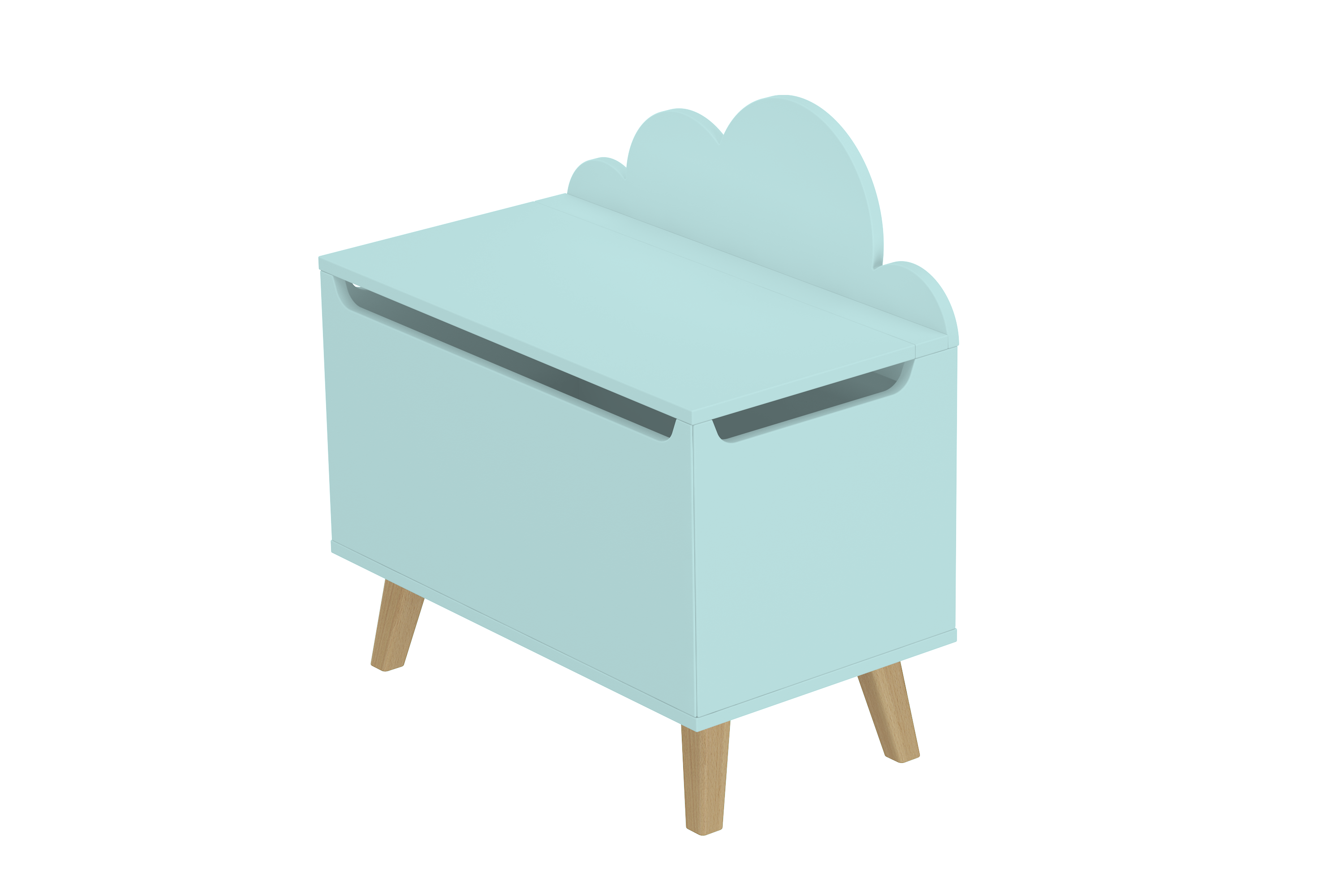 The Depot Cloud ToyBox