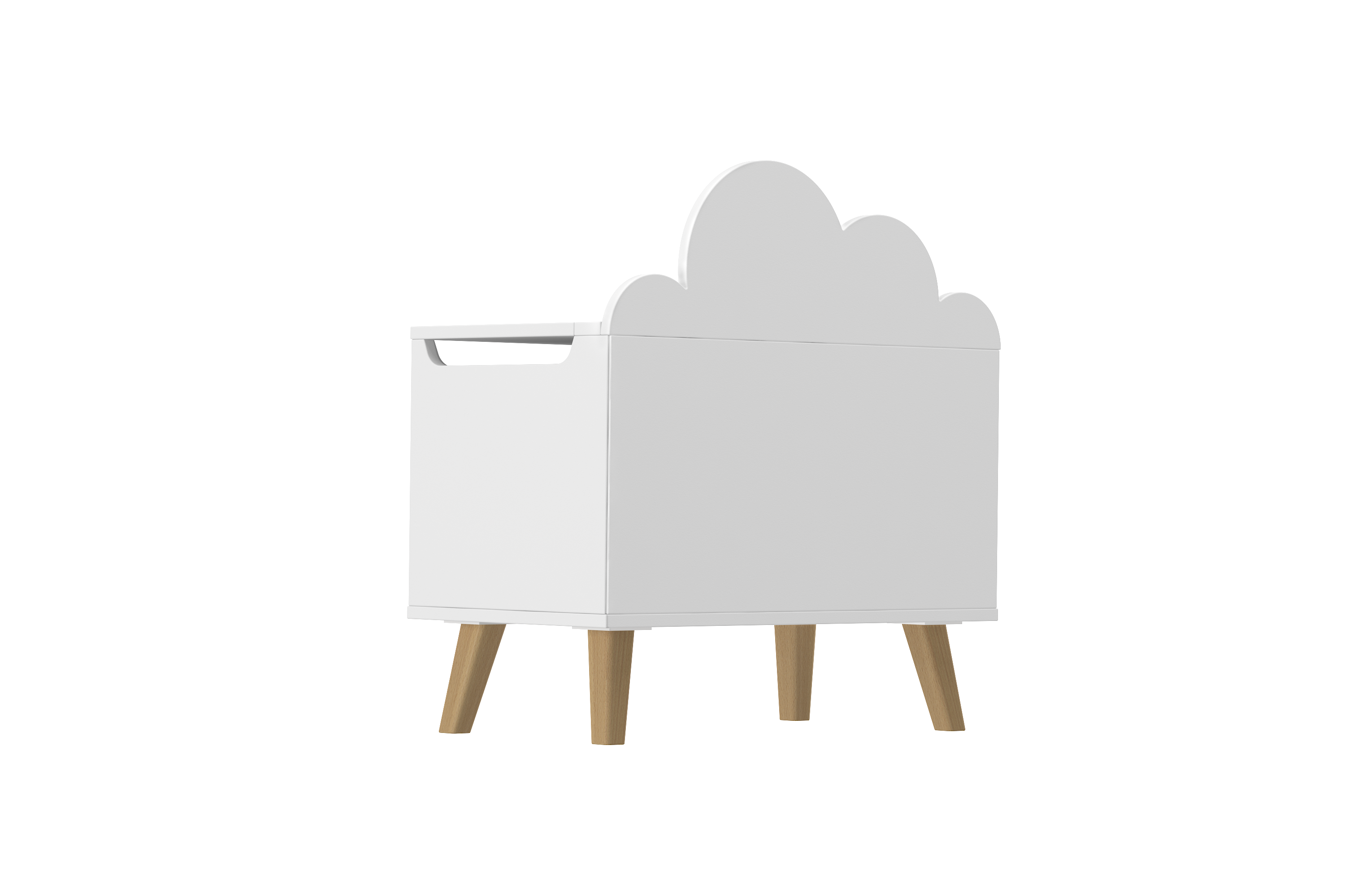 The Depot Cloud ToyBox