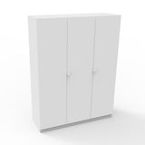 LittleBird POP! Three Door Wardrobes