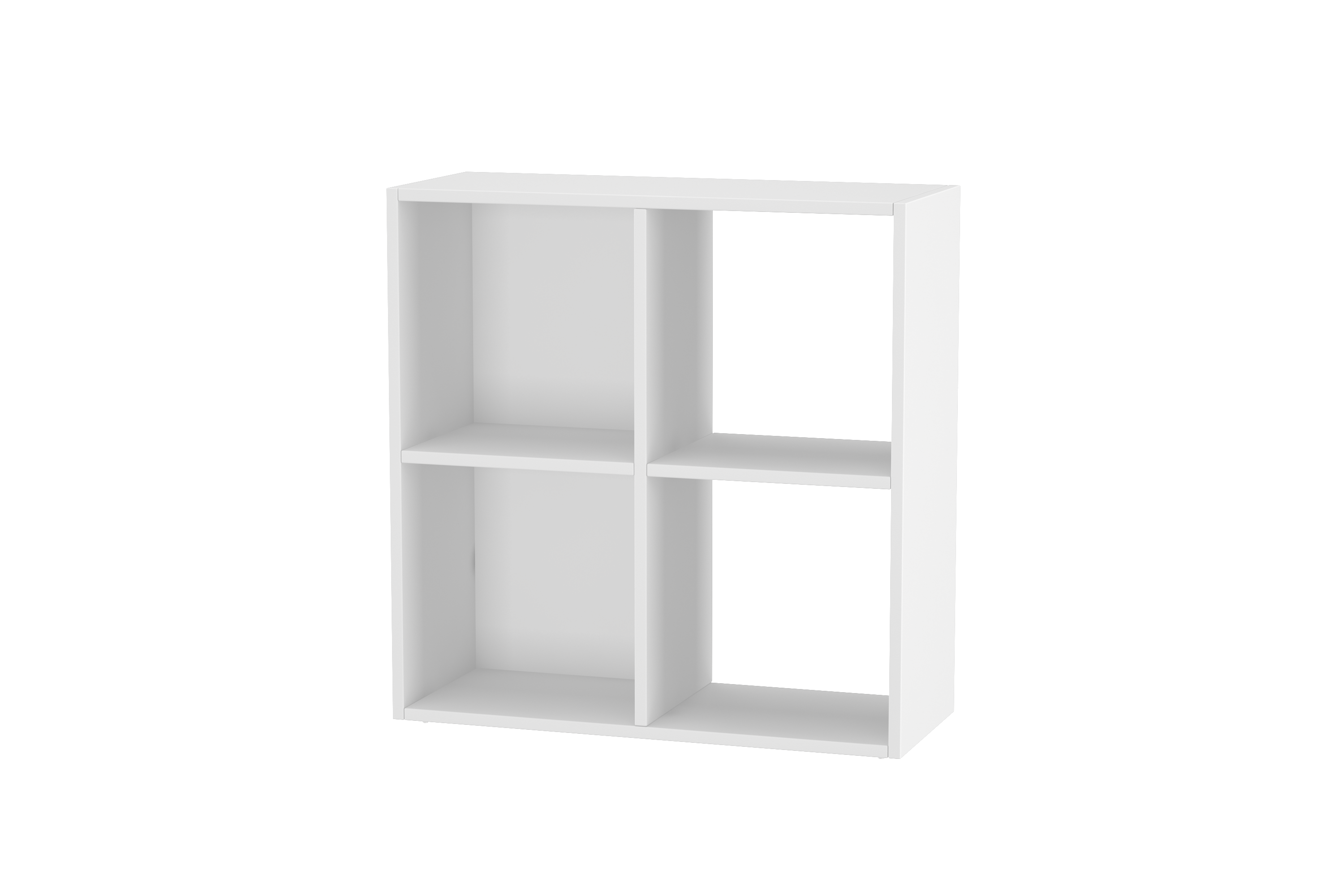 Montessori 2x2 Shelves