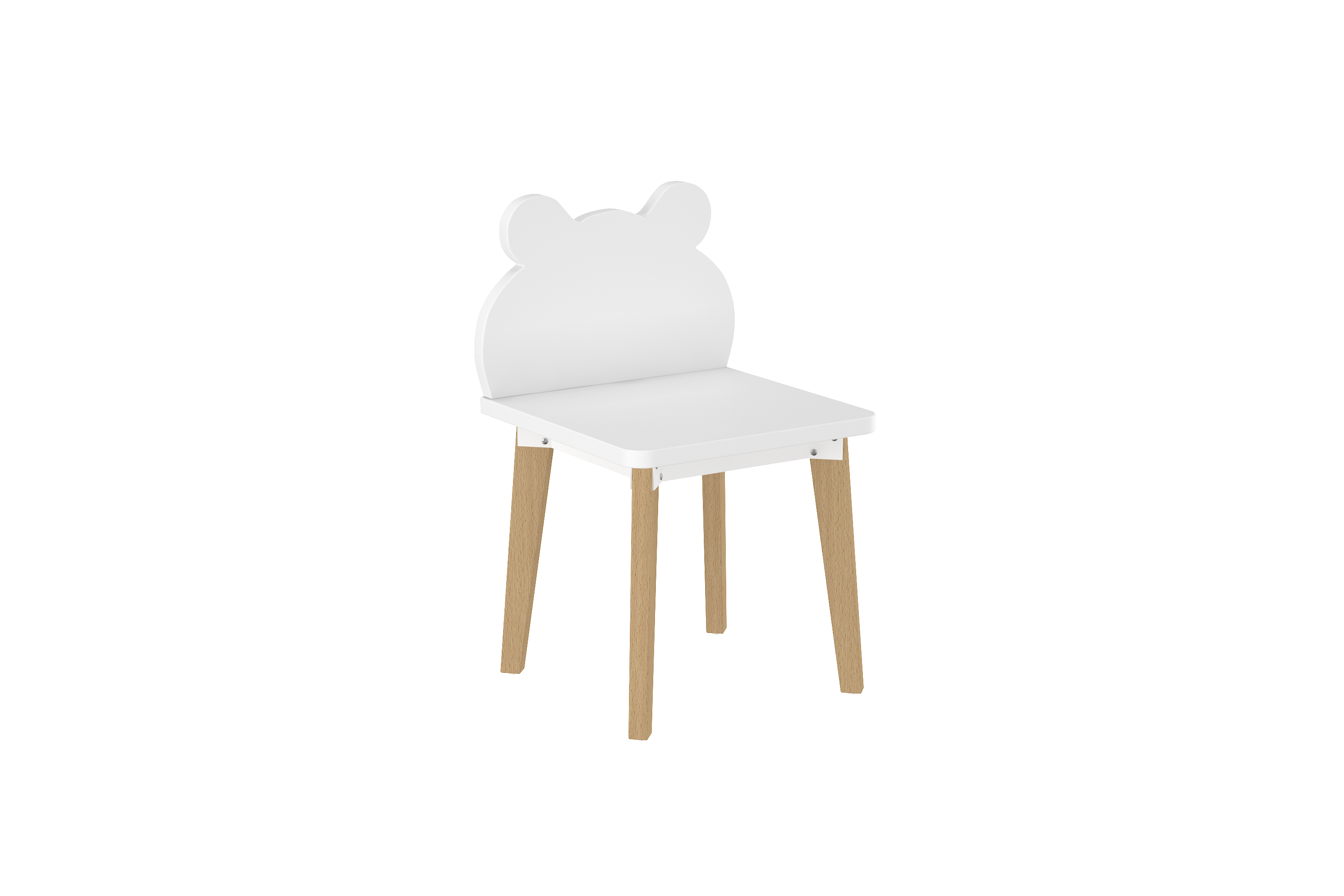 LittleBird Bear Chair