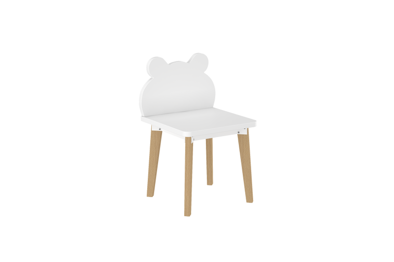 LittleBird Bear Chair