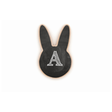 Bunny Chalkboard