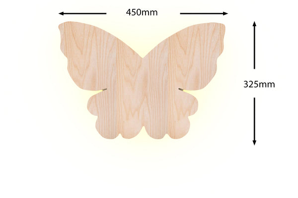 Butterfly Lights