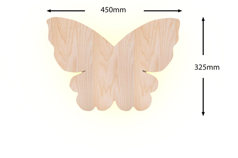 Butterfly Lights