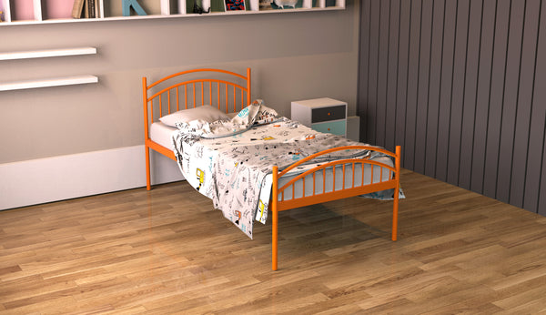 Canary Kid's Single Bed