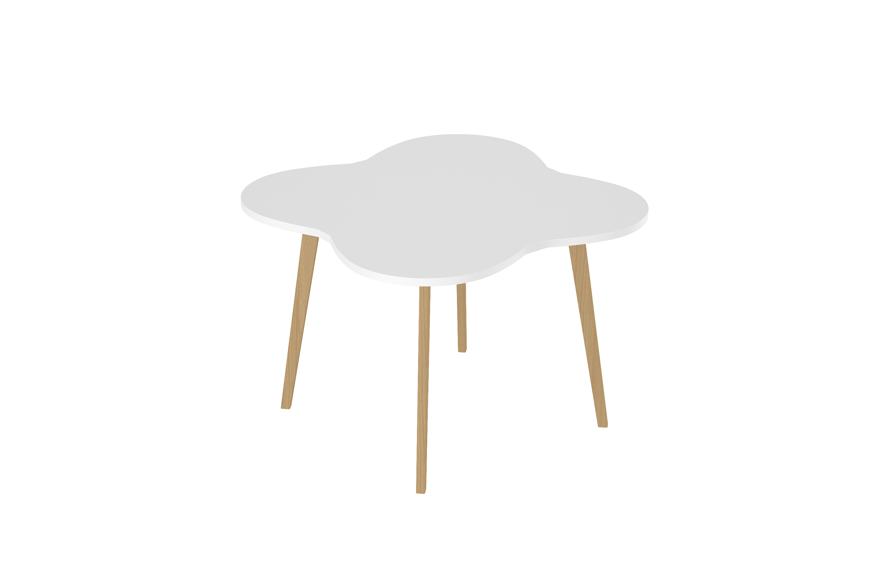 Cloud Study Table