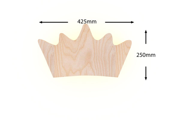 Crown Light