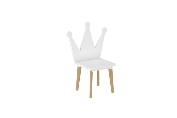 Crown Chair