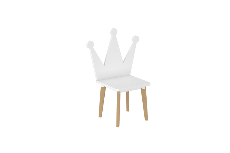 Crown Chair