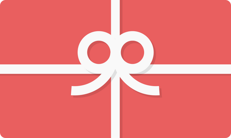 LittleBird Gift Card