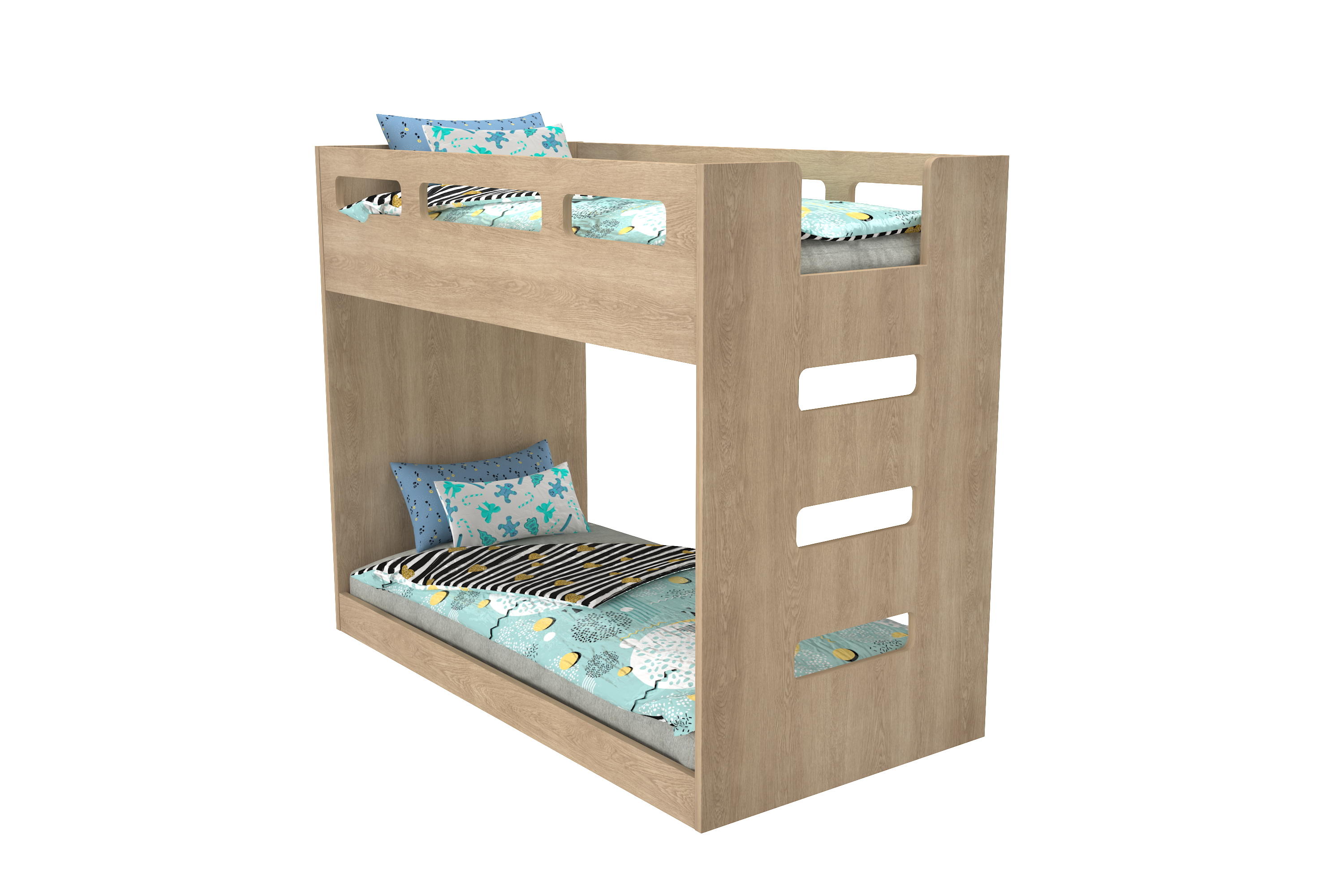 Earl Bunk Bed