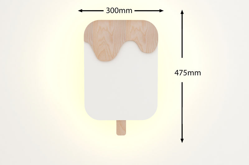 Popsicle Light