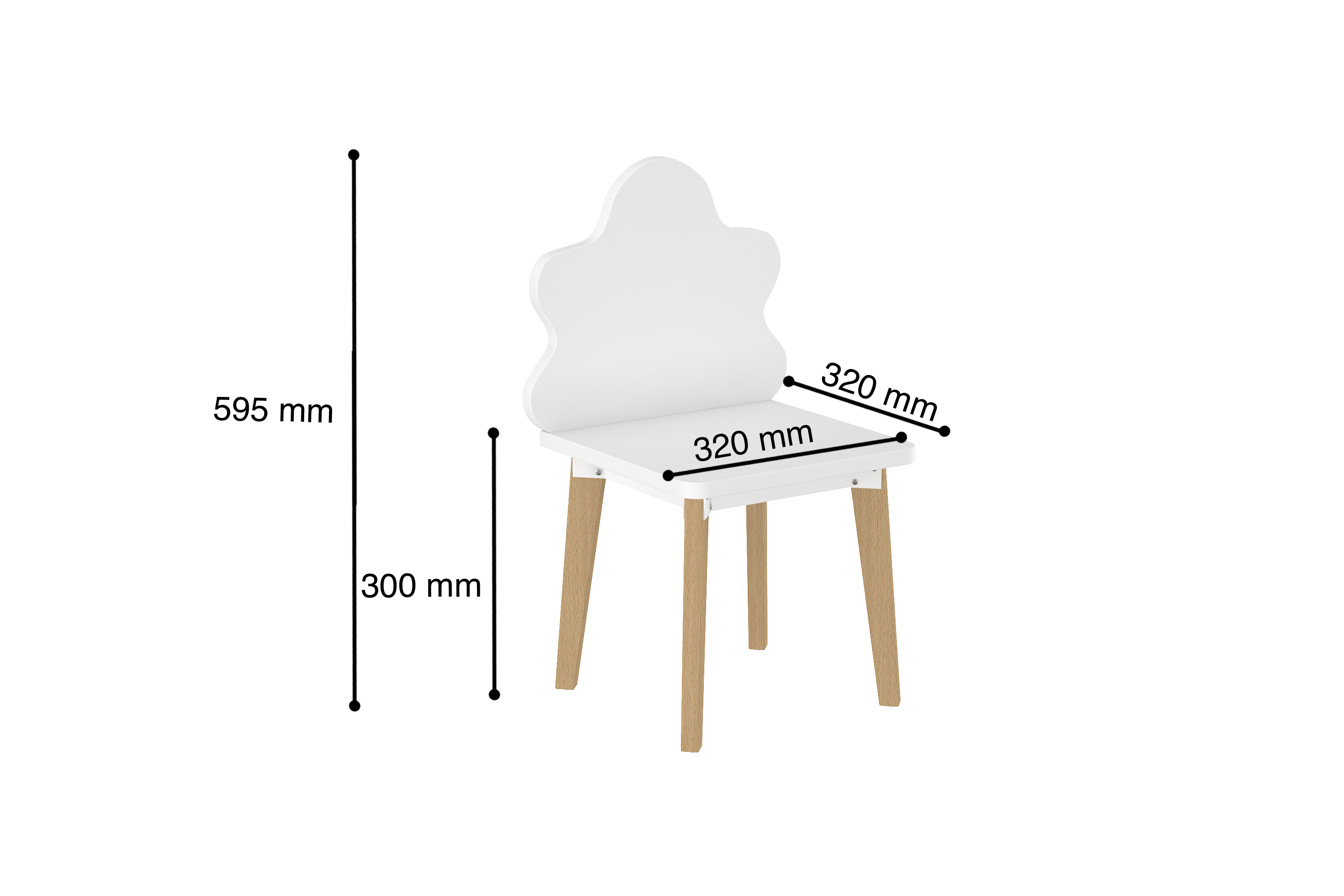 Noble Chair