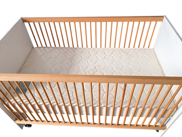 The LittleBird Snorr Mattress