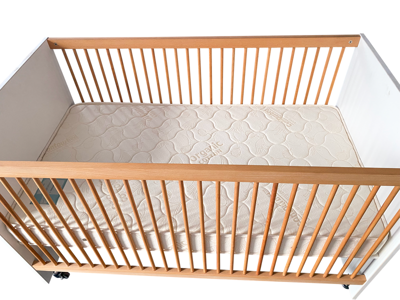 The LittleBird Snorr Mattress