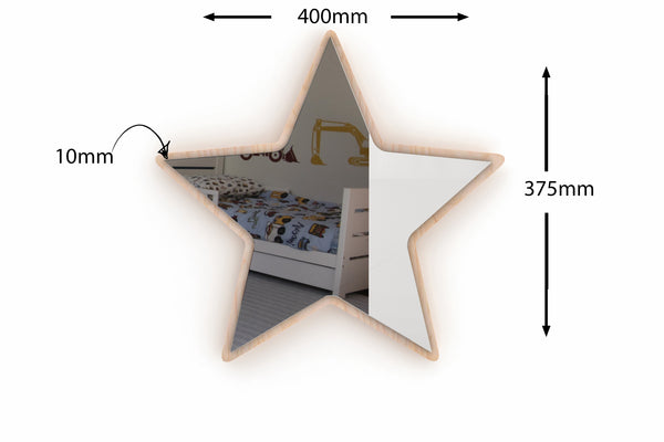 Star Mirror