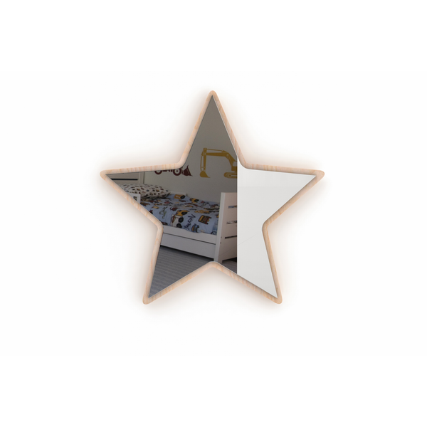 Star Mirror