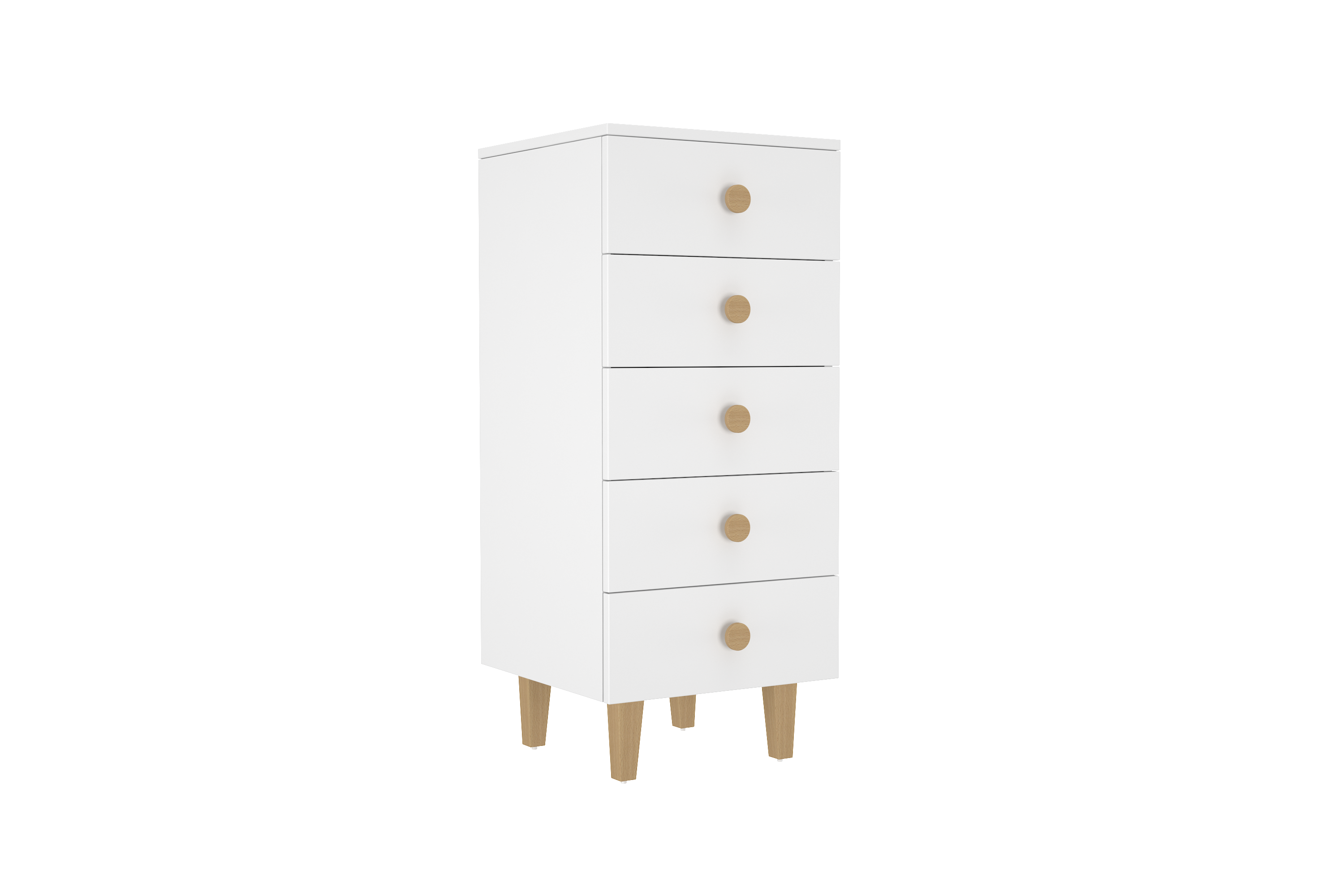 Cuckoo XLBird Storages