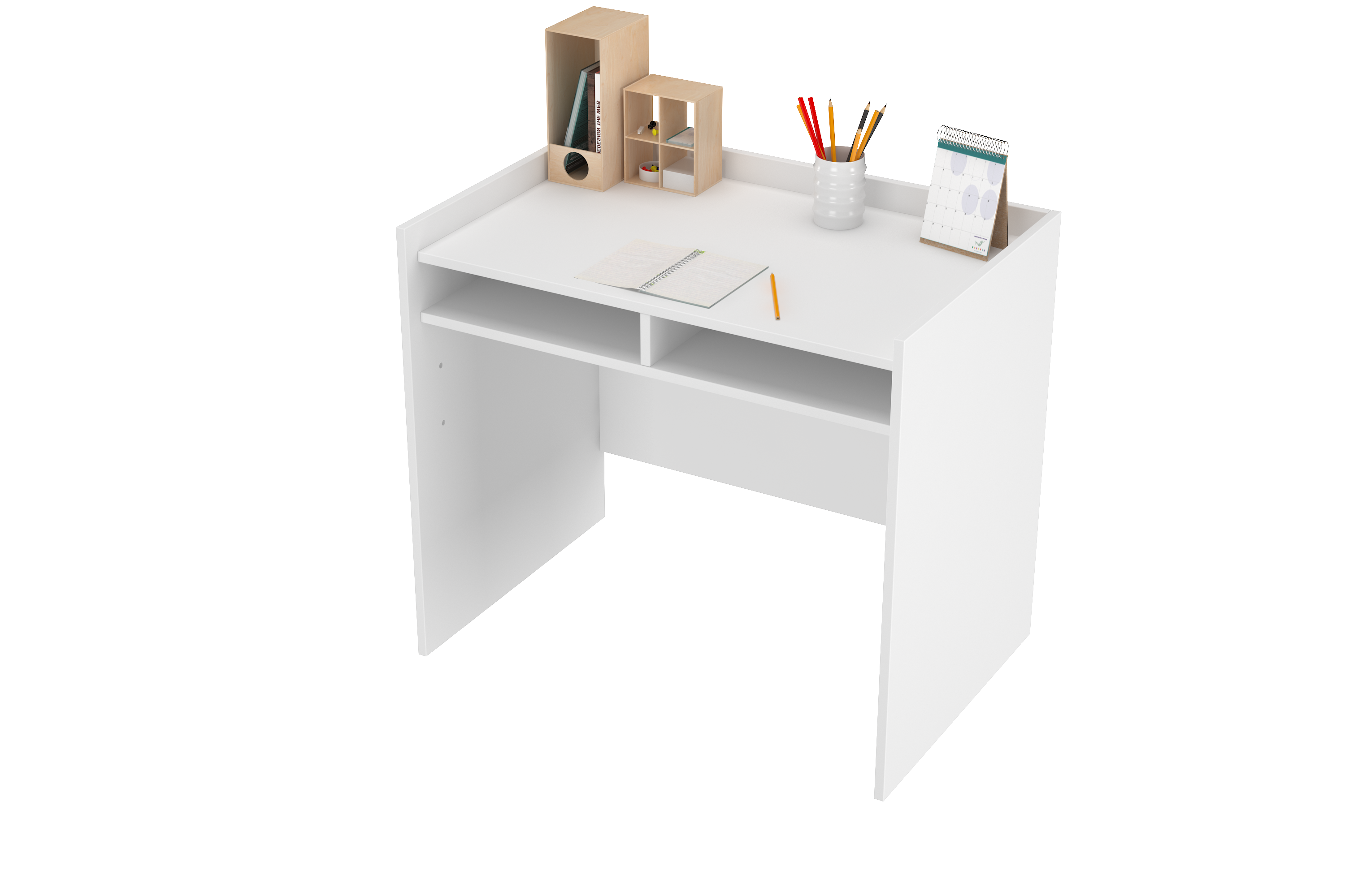 Climb Study Table