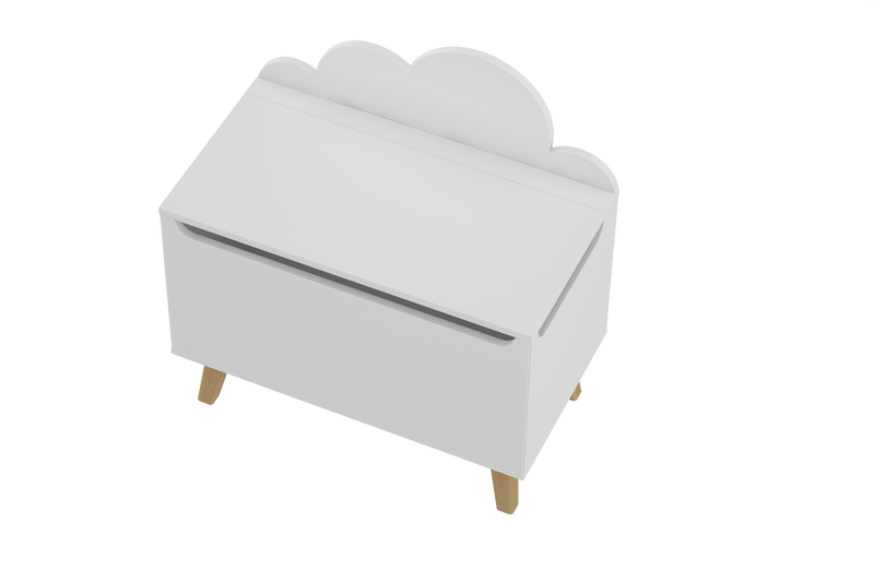 The Depot Cloud ToyBox
