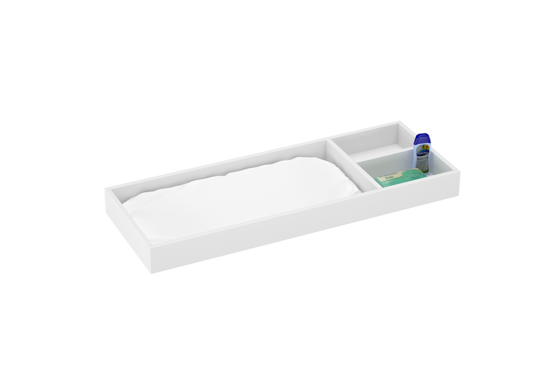 Removable Changing Tray Large