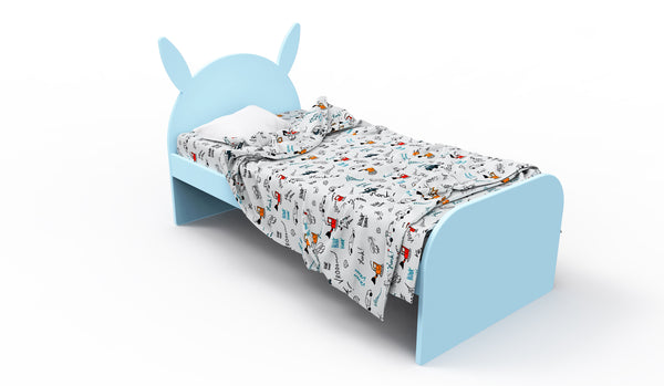 Bunny Single Bed