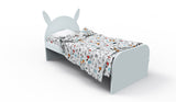 Bunny Single Bed