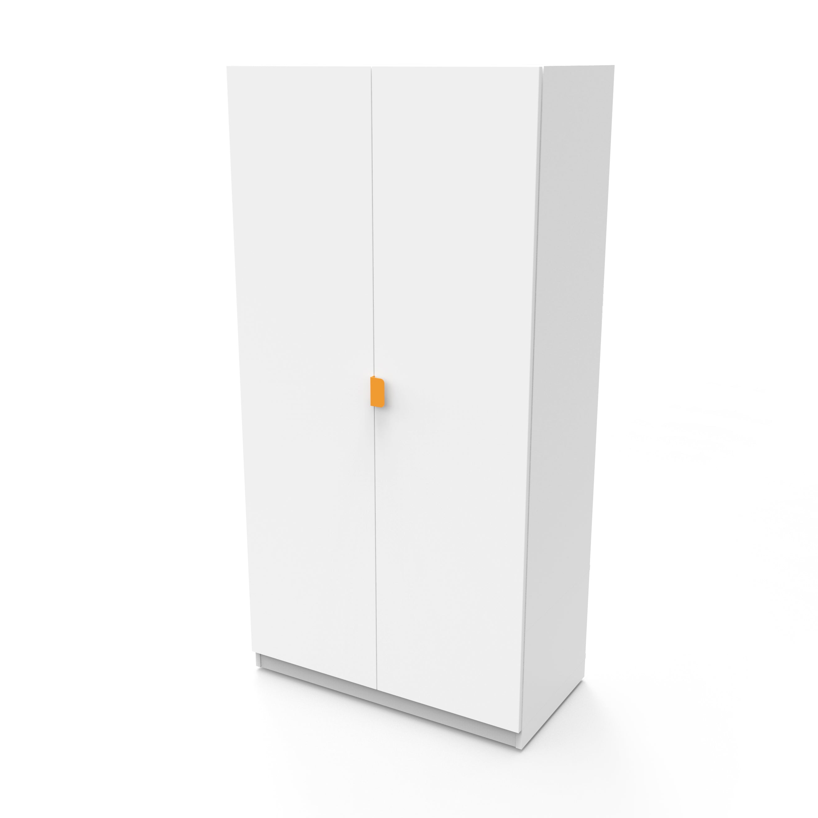 LittleBird POP! Double Door Wardrobes