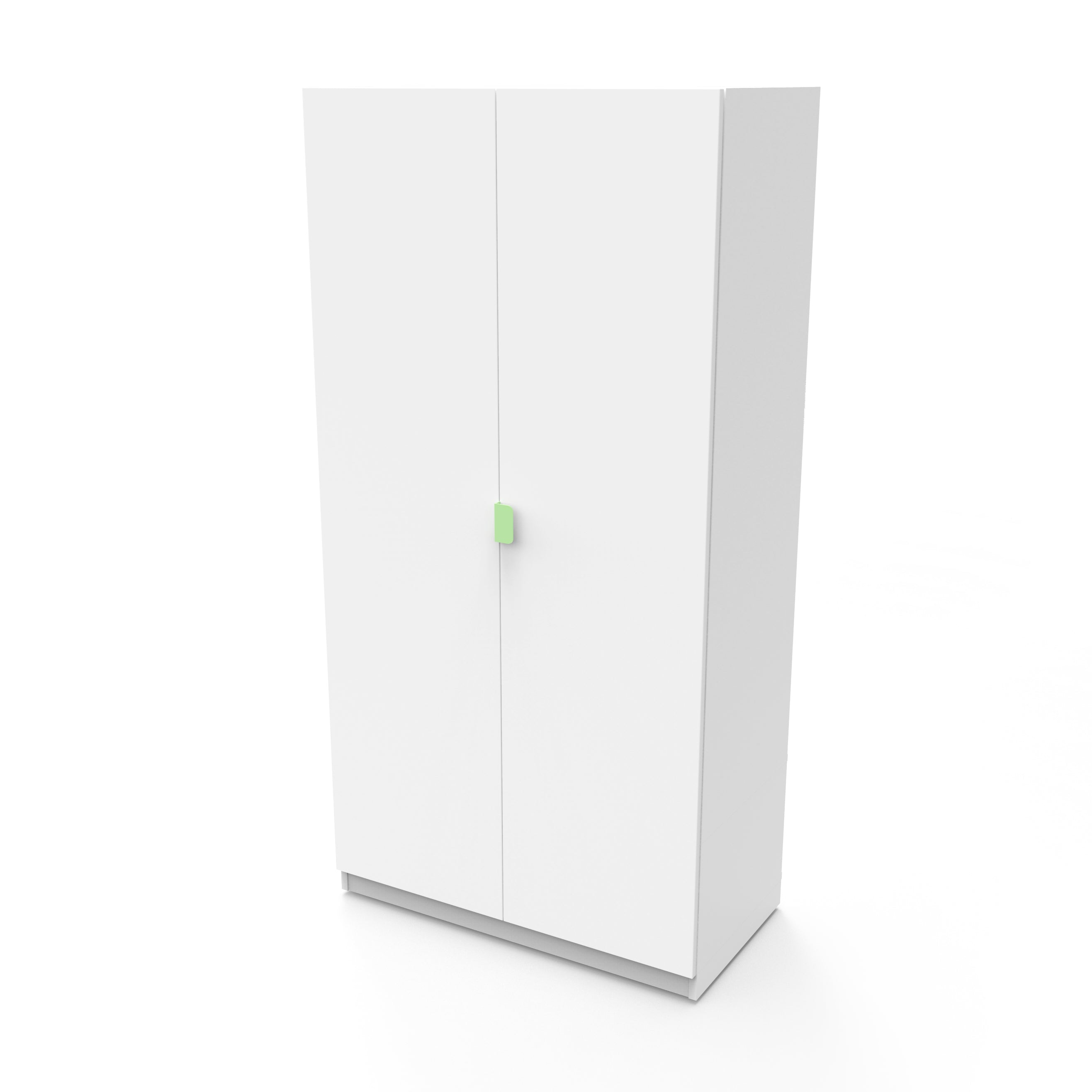 LittleBird POP! Double Door Wardrobes