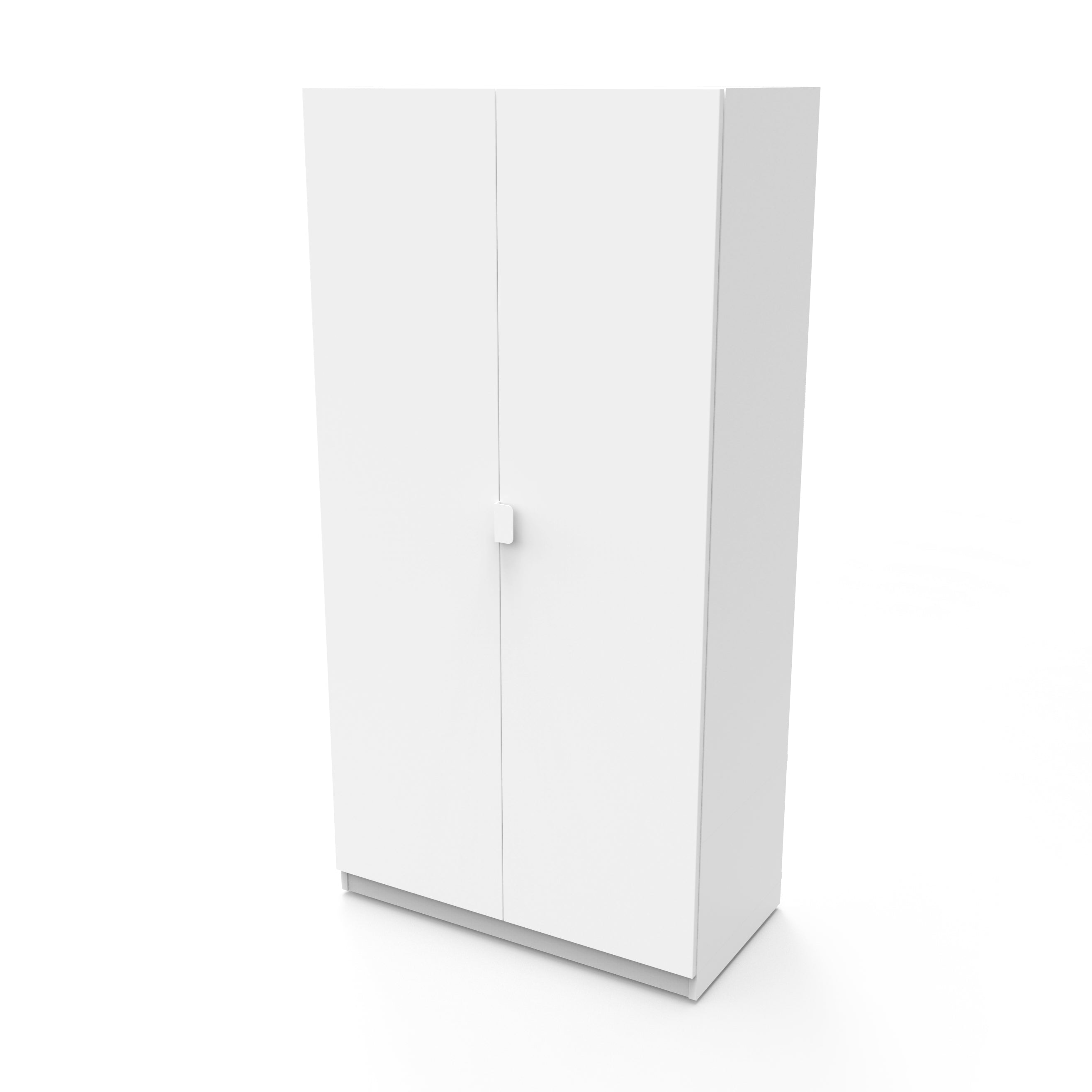 LittleBird POP! Double Door Wardrobes