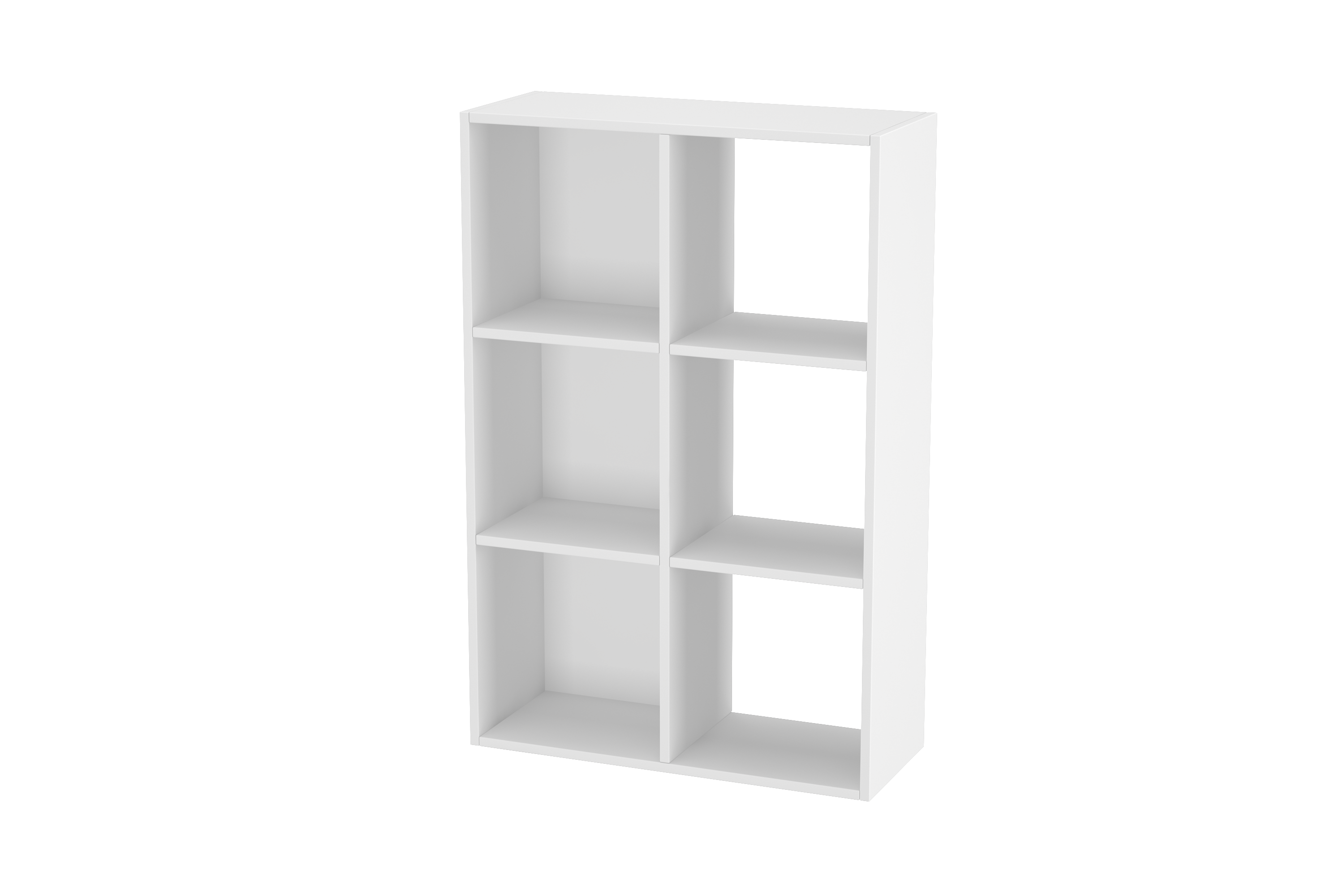 Montessori 3x2 Shelves
